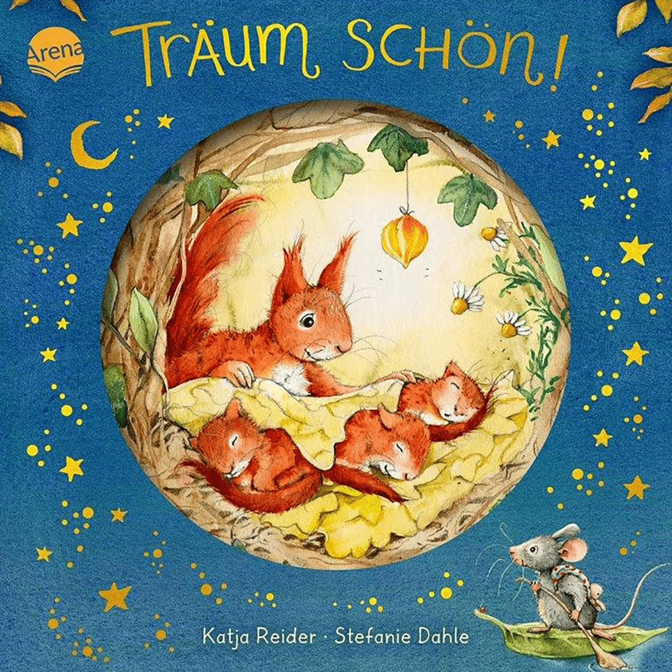 Träum schön!