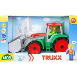 TRUXX Traktor