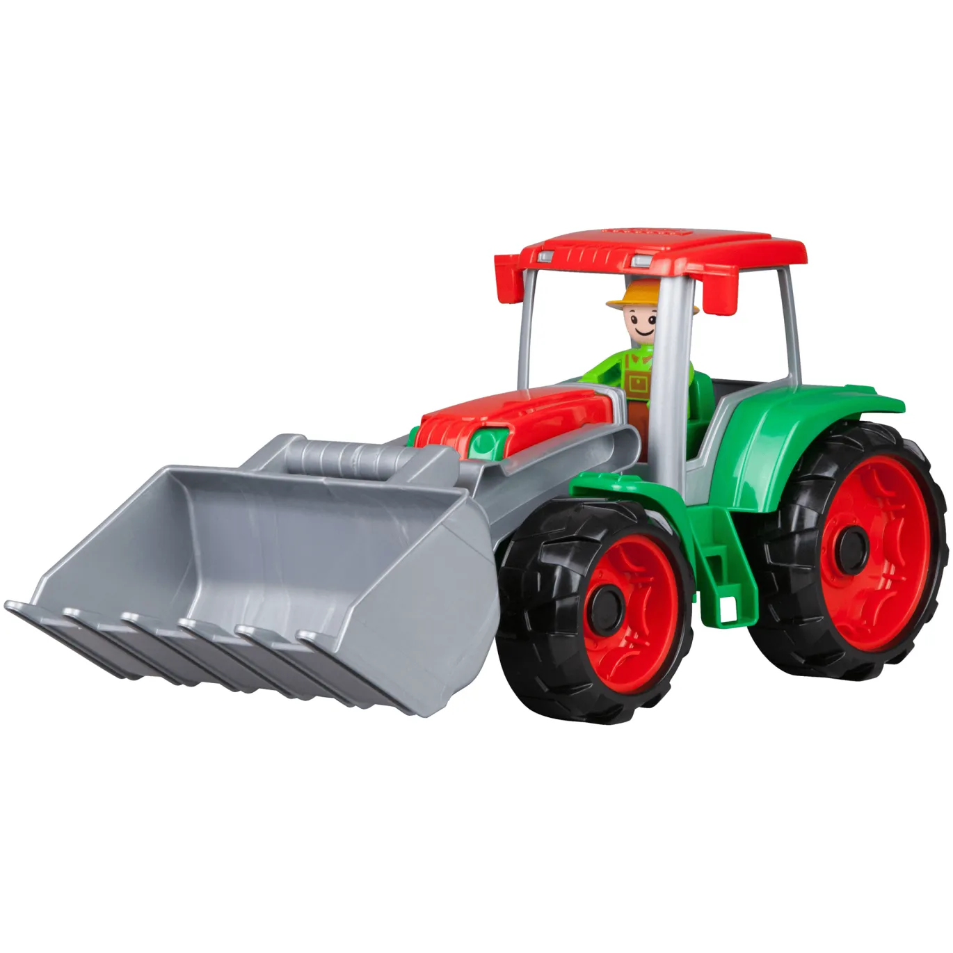 TRUXX Traktor