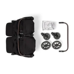 TRVL dubl Caviar