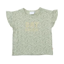T-Shirt Blümchen