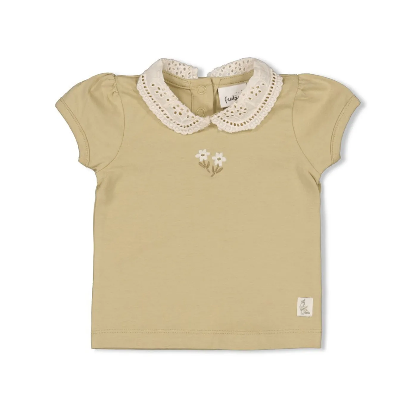 T-Shirt Blumen