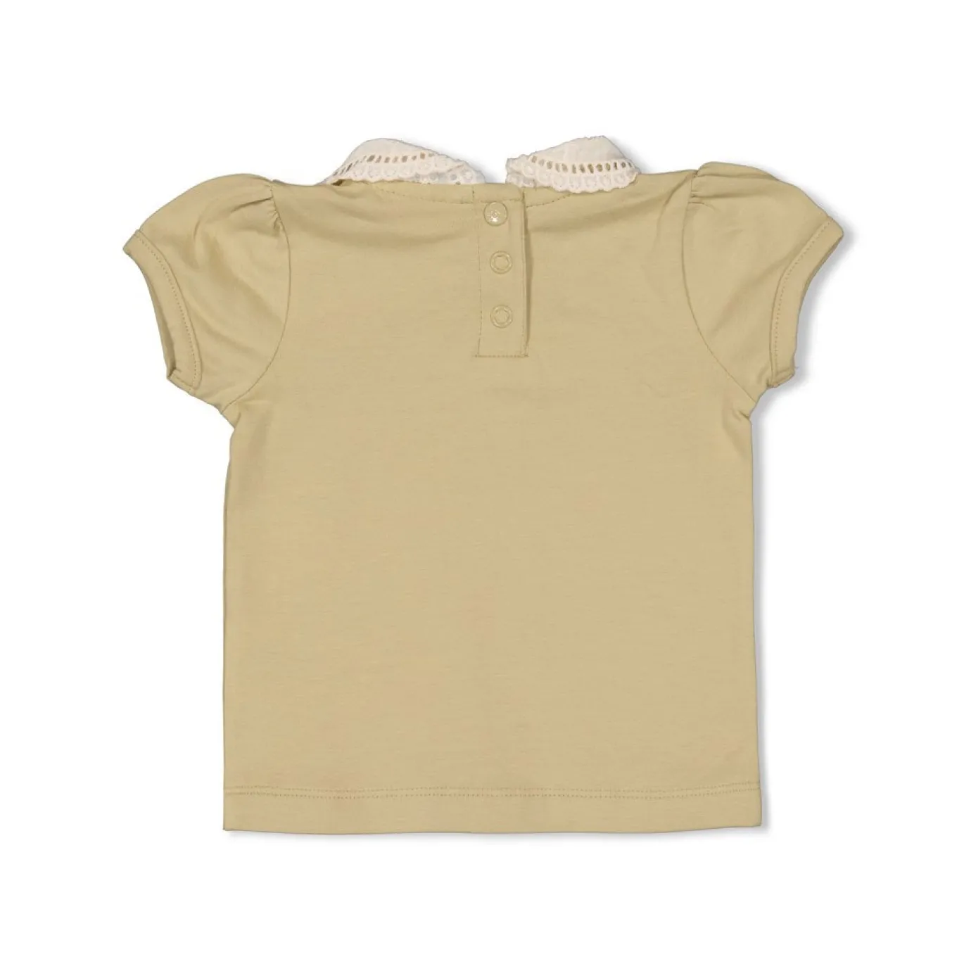T-Shirt Blumen