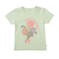 T-Shirt Blumen