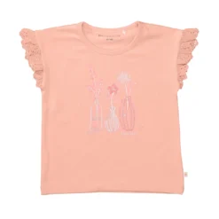 T-Shirt Blumen