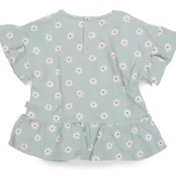 T-Shirt Blumen