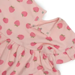 T-Shirt Erdbeeren
