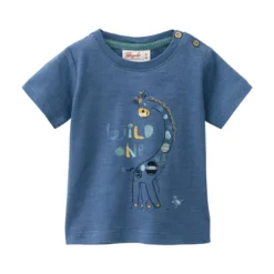 T-Shirt Giraffe