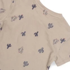 T-Shirt Kakteen