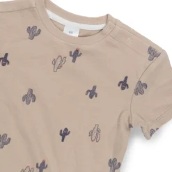 T-Shirt Kakteen
