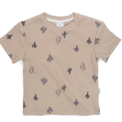T-Shirt Kakteen