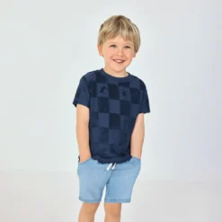 T-Shirt Karo