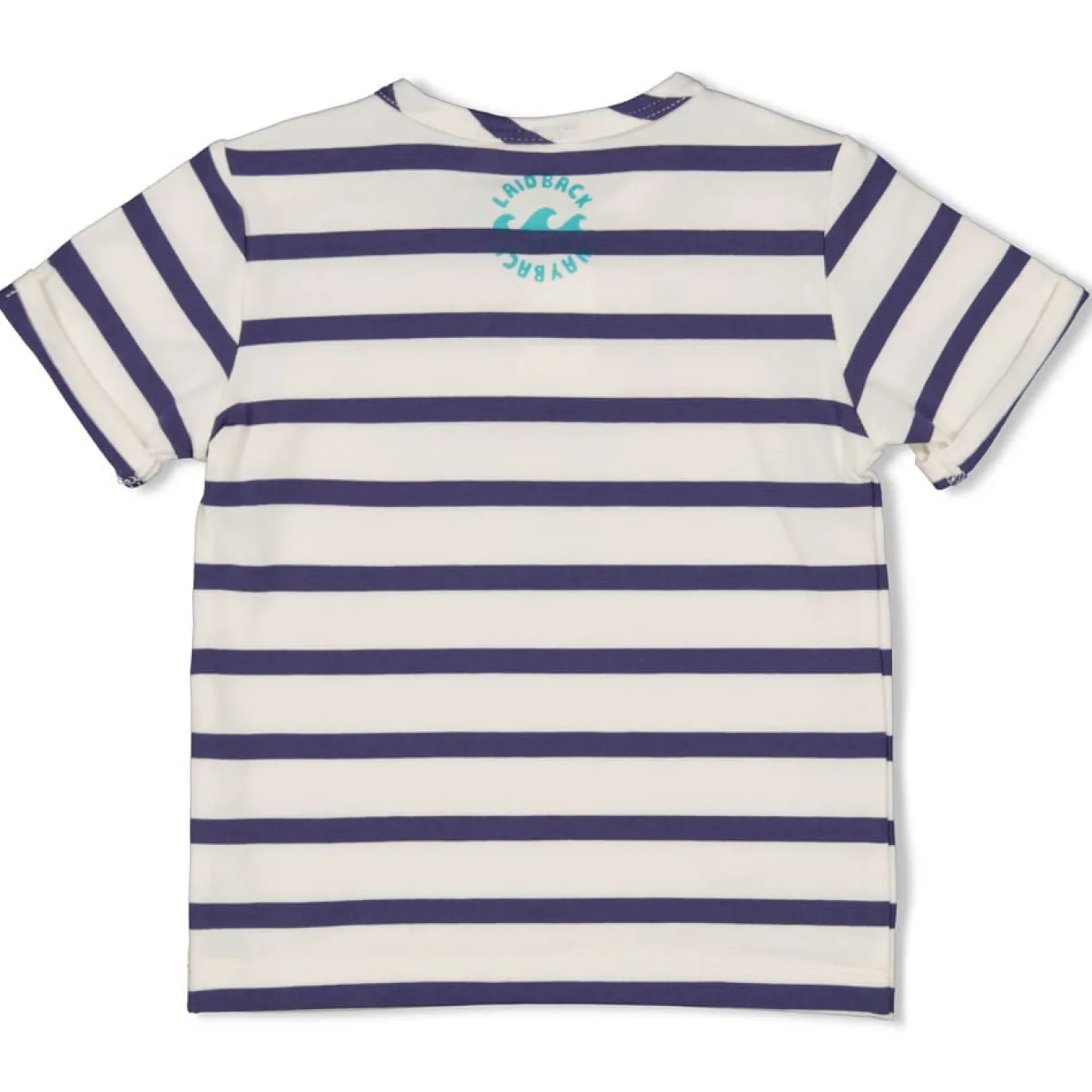 T-Shirt Lazy Days