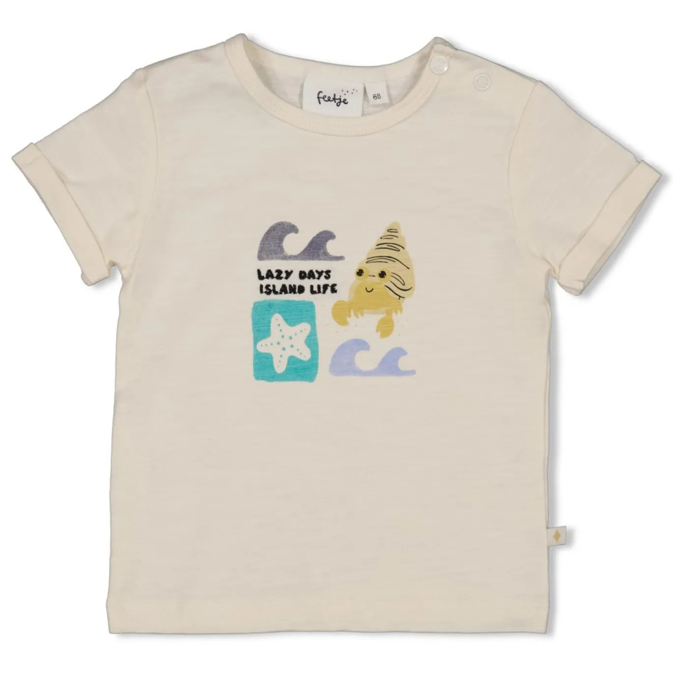 T-Shirt Lazy Days