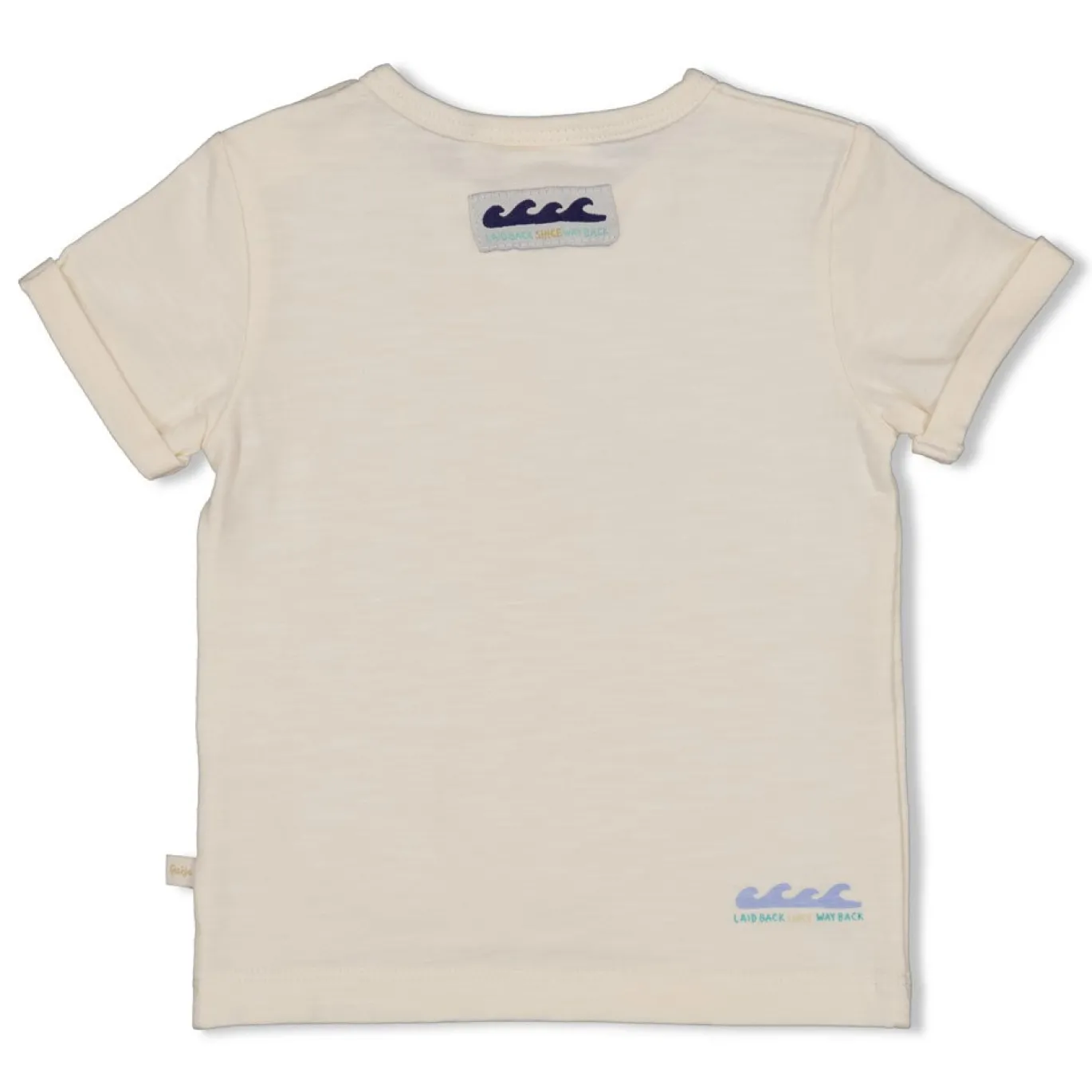 T-Shirt Lazy Days