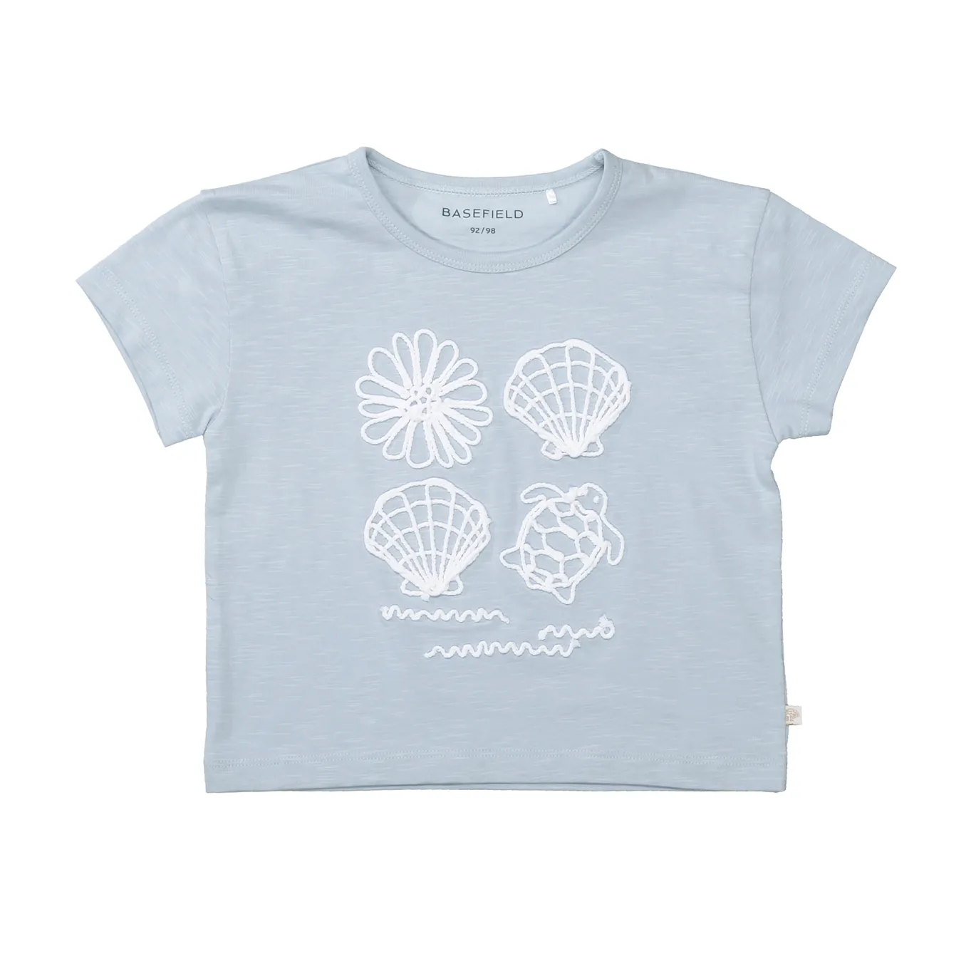 T-Shirt Meeresfrüchte