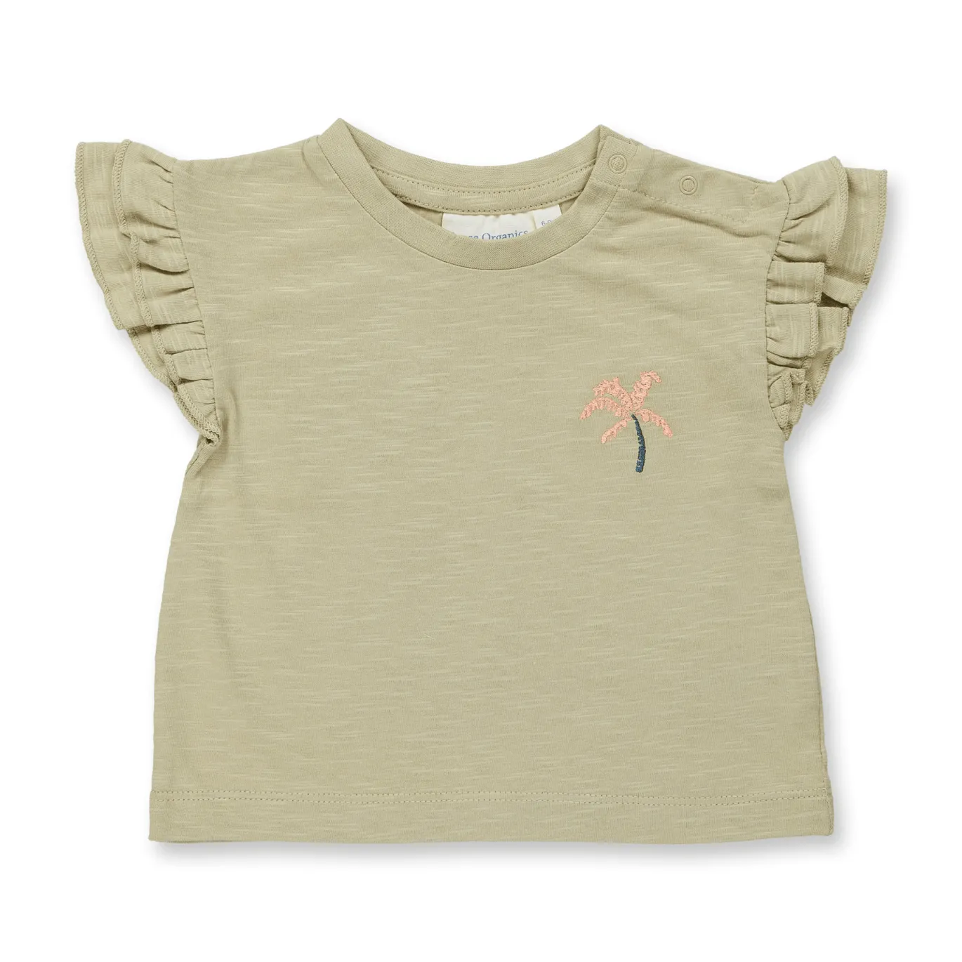T-Shirt Palme