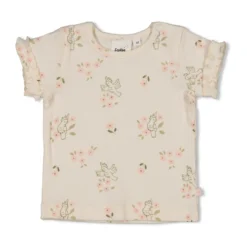 T-Shirt Papagei
