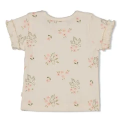 T-Shirt Papagei