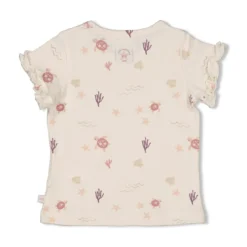 T-Shirt Schildkröte