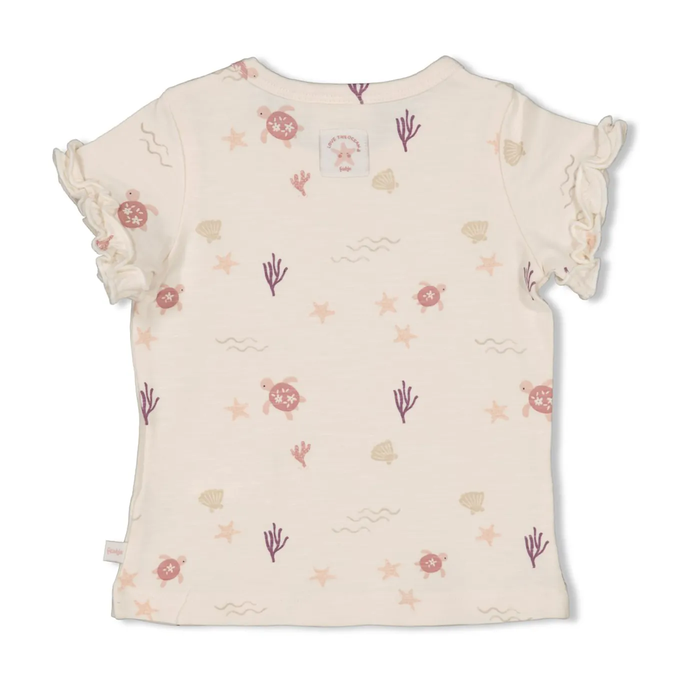 T-Shirt Schildkröte