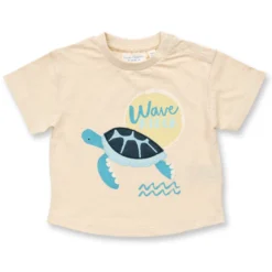 T-Shirt Schildkröte