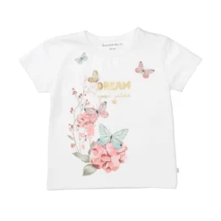 T-Shirt Schmetterlinge