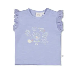 T-Shirt Sea La Vie