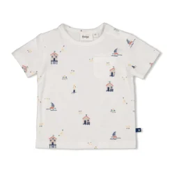 T-Shirt Seaside