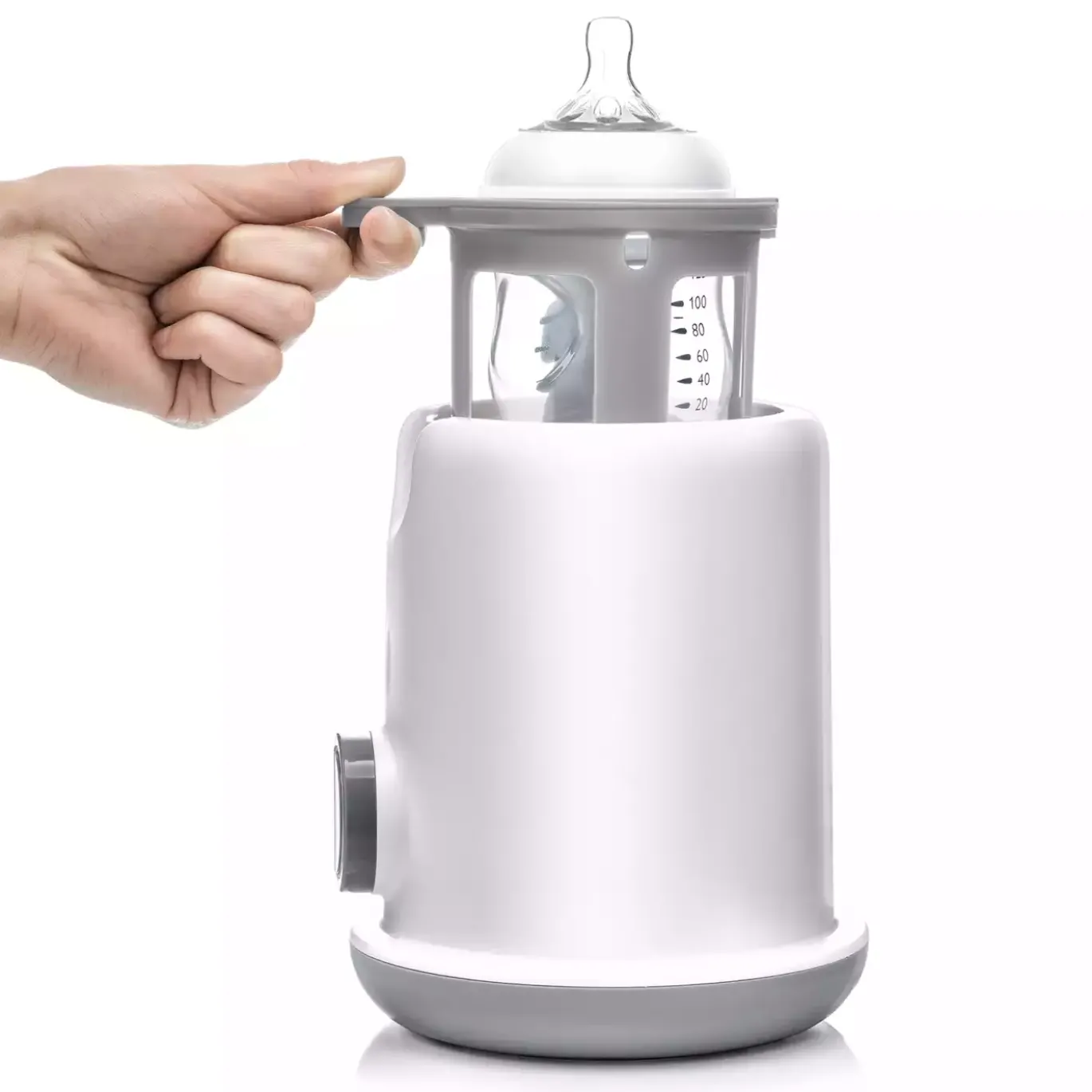 TurboFood Babykostwärmer