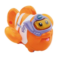 Tut Tut Baby Badewelt - Clownfisch