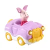 Tut Tut Baby Flitzer - Ferkels Cabrio