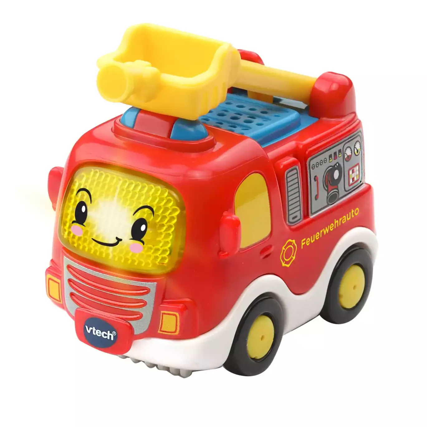 Tut Tut Baby Flitzer - Feuerwehrauto