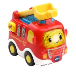 Tut Tut Baby Flitzer - Feuerwehrauto