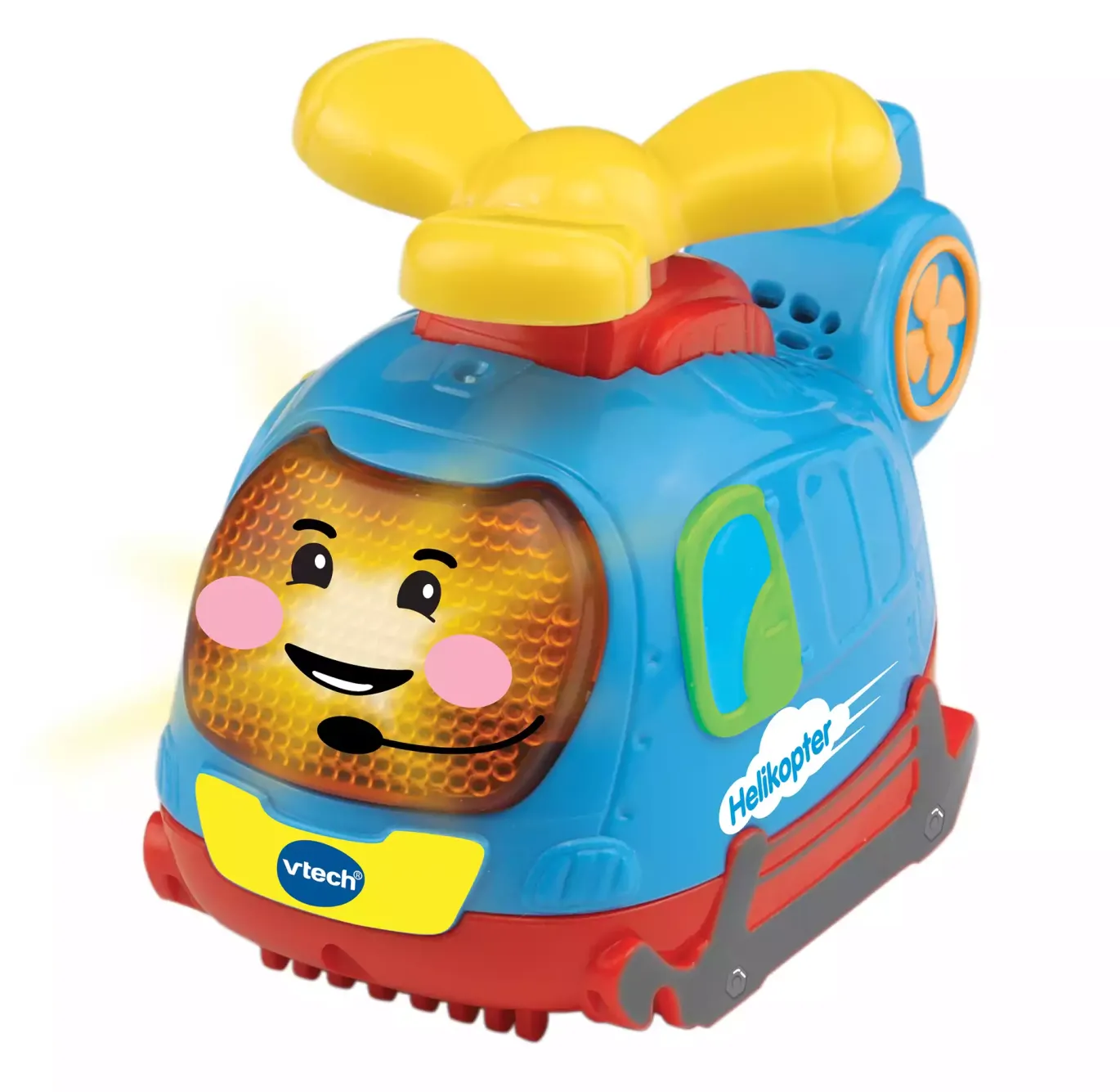 Tut Tut Baby Flitzer Helikopter