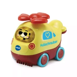 Tut Tut Baby Flitzer - Hubschrauber