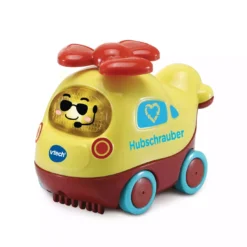 Tut Tut Baby Flitzer - Hubschrauber
