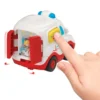 Tut Tut Baby Flitzer - Rettungswagen