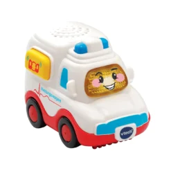 Tut Tut Baby Flitzer - Rettungswagen
