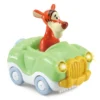 Tut Tut Baby Flitzer - Tiggers Cabrio