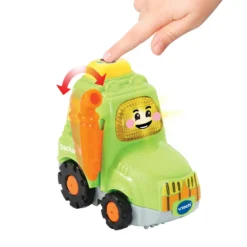 Tut Tut Baby Flitzer - Trecker
