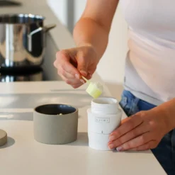 Twist & Feed-Aufsatz für Philips Avent Babyflaschen