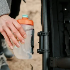 TWIST Bottle 450 Kids mit Uni Base