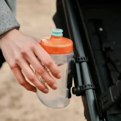 TWIST Bottle 450 Kids mit Uni Base