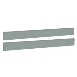 Umbauseiten Pine Green