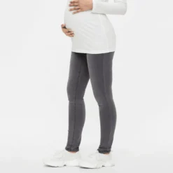 Umstandsjeans Lola Slim Fit