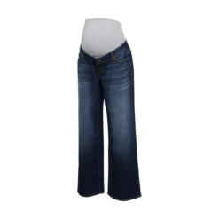Umstandsjeans Wide Fit