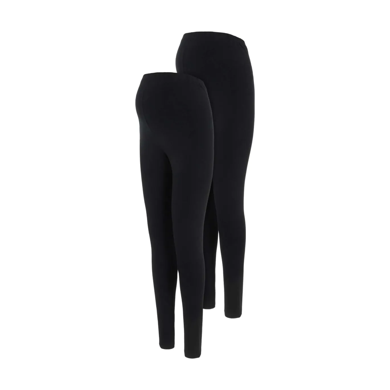 Umstands-Leggings 2er Pack