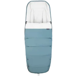 Universaler Fußsack Sea Green