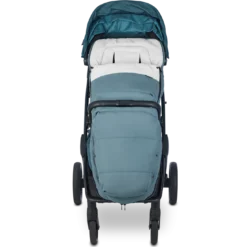 Universaler Fußsack Sea Green